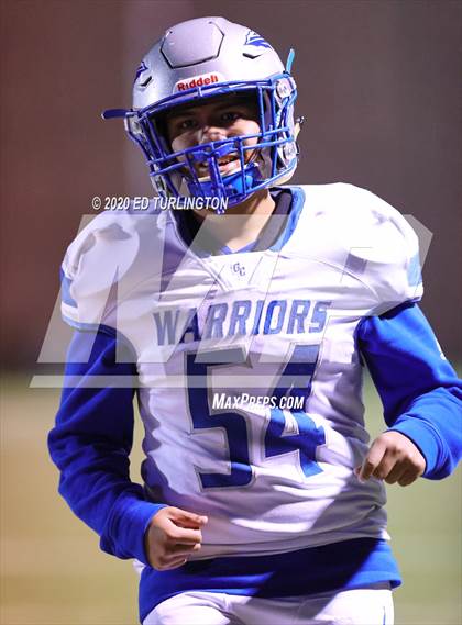 Thumbnail 1 in Gordon Central @ Chattooga photogallery.