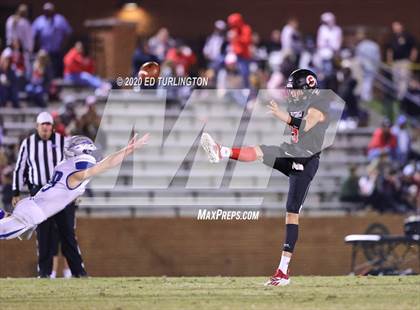 Thumbnail 1 in Gordon Central @ Chattooga photogallery.