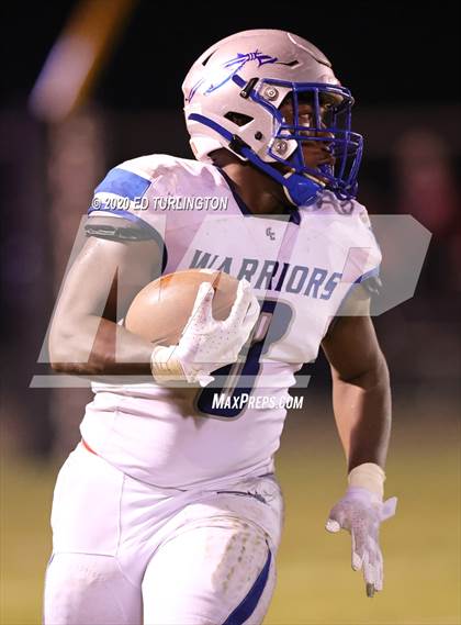 Thumbnail 2 in Gordon Central @ Chattooga photogallery.