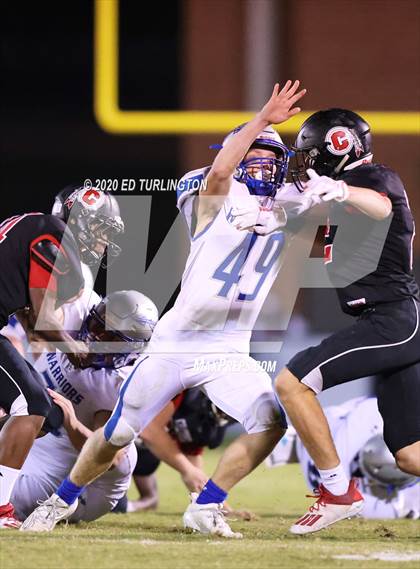 Thumbnail 3 in Gordon Central @ Chattooga photogallery.