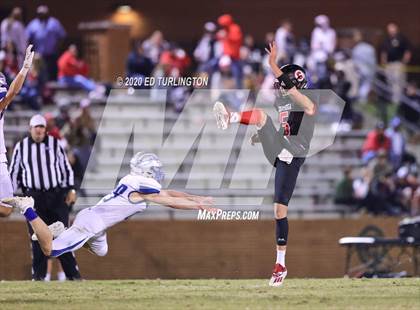 Thumbnail 2 in Gordon Central @ Chattooga photogallery.
