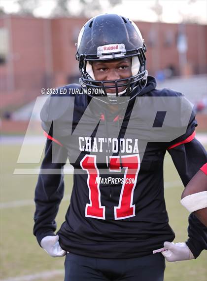 Thumbnail 1 in Gordon Central @ Chattooga photogallery.