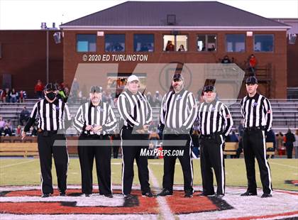 Thumbnail 3 in Gordon Central @ Chattooga photogallery.
