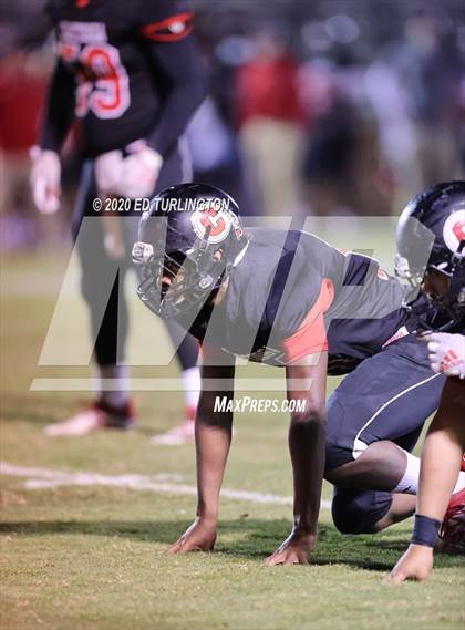 Thumbnail 2 in Gordon Central @ Chattooga photogallery.