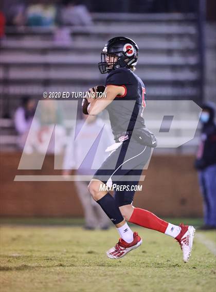 Thumbnail 2 in Gordon Central @ Chattooga photogallery.