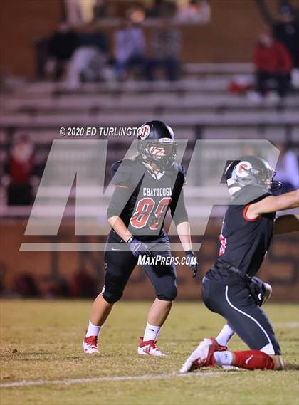Thumbnail 1 in Gordon Central @ Chattooga photogallery.
