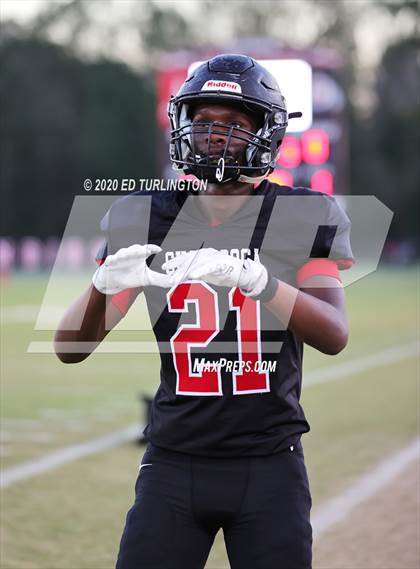 Thumbnail 1 in Gordon Central @ Chattooga photogallery.