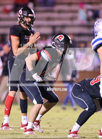 Thumbnail 3 in Gordon Central @ Chattooga photogallery.