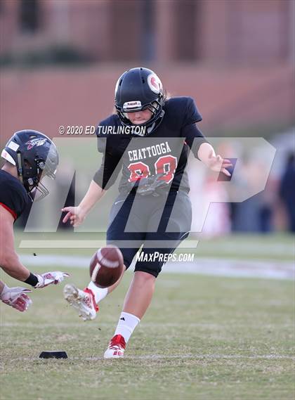 Thumbnail 2 in Gordon Central @ Chattooga photogallery.