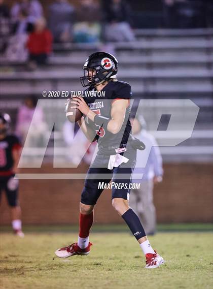 Thumbnail 1 in Gordon Central @ Chattooga photogallery.