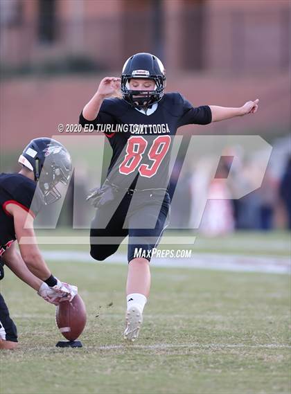 Thumbnail 1 in Gordon Central @ Chattooga photogallery.