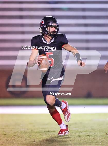 Thumbnail 1 in Gordon Central @ Chattooga photogallery.
