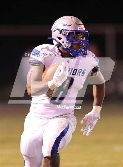 Thumbnail 2 in Gordon Central @ Chattooga photogallery.