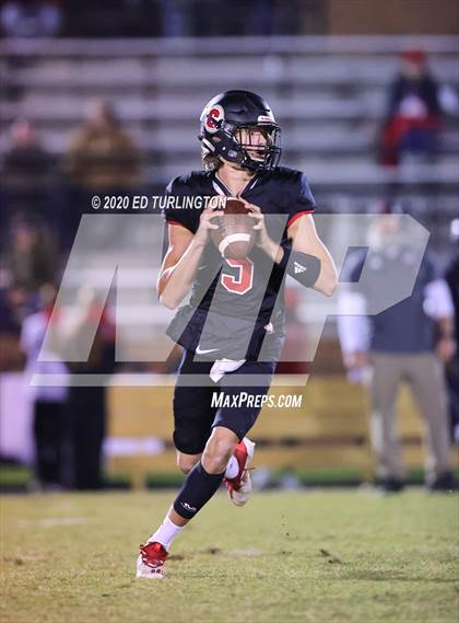 Thumbnail 2 in Gordon Central @ Chattooga photogallery.