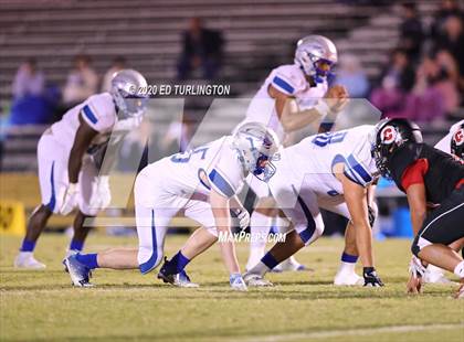 Thumbnail 2 in Gordon Central @ Chattooga photogallery.