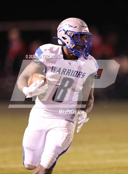 Thumbnail 2 in Gordon Central @ Chattooga photogallery.