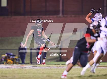 Thumbnail 1 in Gordon Central @ Chattooga photogallery.