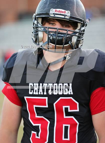 Thumbnail 1 in Gordon Central @ Chattooga photogallery.