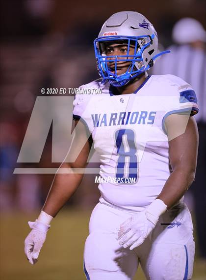 Thumbnail 1 in Gordon Central @ Chattooga photogallery.