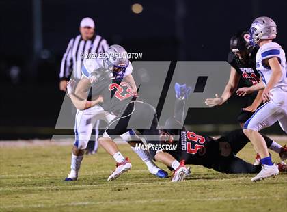 Thumbnail 2 in Gordon Central @ Chattooga photogallery.
