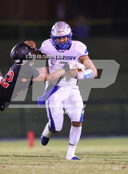 Thumbnail 1 in Gordon Central @ Chattooga photogallery.