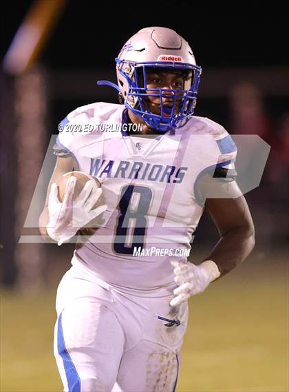 Thumbnail 1 in Gordon Central @ Chattooga photogallery.