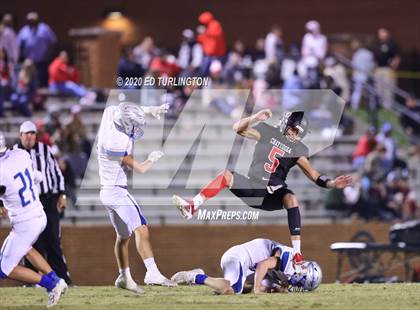 Thumbnail 2 in Gordon Central @ Chattooga photogallery.