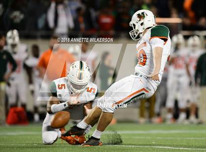 Thumbnail 1 in Mandarin vs. Columbus (FHSAA 8A State Championship) photogallery.