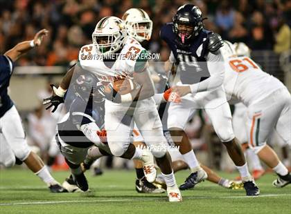 Thumbnail 3 in Mandarin vs. Columbus (FHSAA 8A State Championship) photogallery.