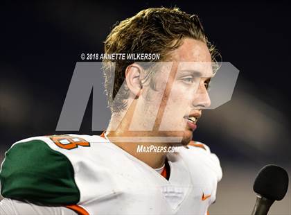 Thumbnail 1 in Mandarin vs. Columbus (FHSAA 8A State Championship) photogallery.