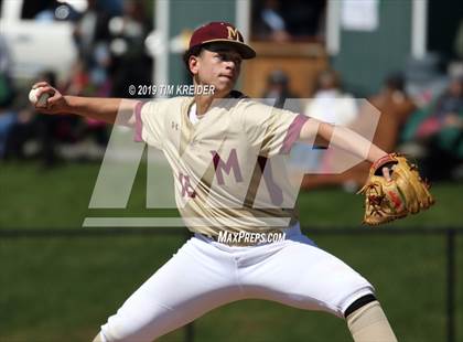 Thumbnail 3 in Governor Mifflin @ Central Dauphin photogallery.