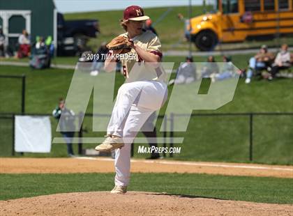 Thumbnail 3 in Governor Mifflin @ Central Dauphin photogallery.