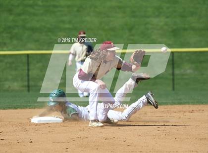 Thumbnail 2 in Governor Mifflin @ Central Dauphin photogallery.
