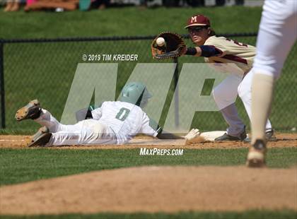 Thumbnail 3 in Governor Mifflin @ Central Dauphin photogallery.