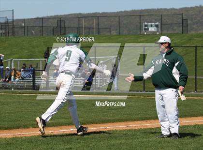 Thumbnail 3 in Governor Mifflin @ Central Dauphin photogallery.