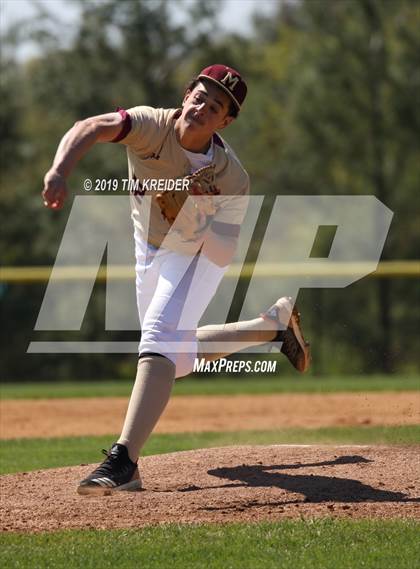 Thumbnail 1 in Governor Mifflin @ Central Dauphin photogallery.