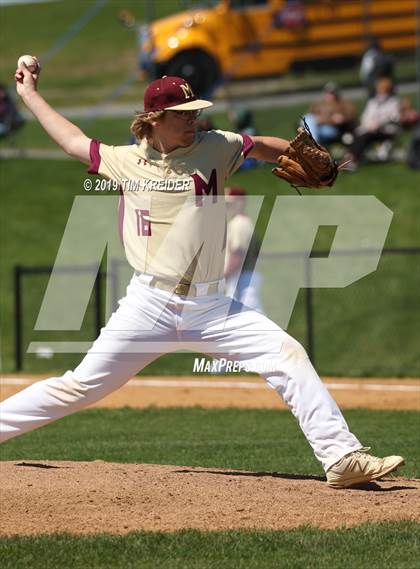 Thumbnail 1 in Governor Mifflin @ Central Dauphin photogallery.