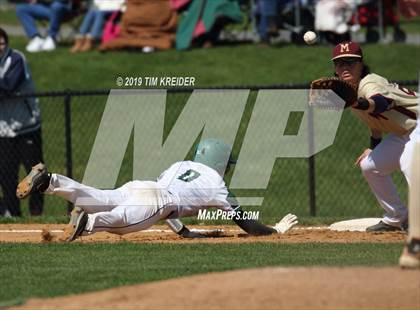Thumbnail 2 in Governor Mifflin @ Central Dauphin photogallery.