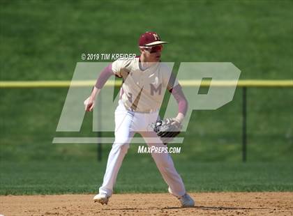 Thumbnail 1 in Governor Mifflin @ Central Dauphin photogallery.