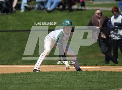 Thumbnail 1 in Governor Mifflin @ Central Dauphin photogallery.