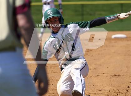 Thumbnail 2 in Governor Mifflin @ Central Dauphin photogallery.