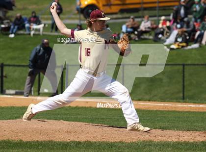 Thumbnail 2 in Governor Mifflin @ Central Dauphin photogallery.