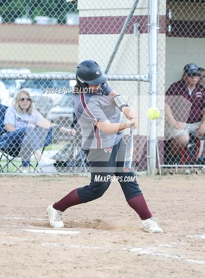 Thumbnail 1 in Laurel vs Cranberry Area (PIAA 2A 1st Rd) photogallery.