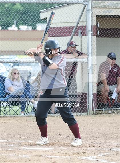 Thumbnail 1 in Laurel vs Cranberry Area (PIAA 2A 1st Rd) photogallery.