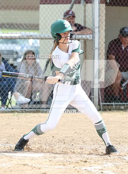 Thumbnail 1 in Laurel vs Cranberry Area (PIAA 2A 1st Rd) photogallery.