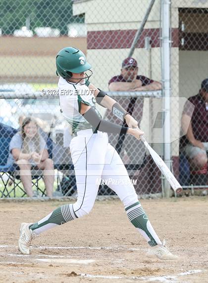 Thumbnail 3 in Laurel vs Cranberry Area (PIAA 2A 1st Rd) photogallery.
