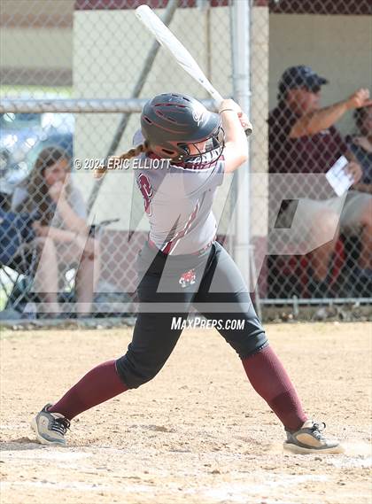 Thumbnail 2 in Laurel vs Cranberry Area (PIAA 2A 1st Rd) photogallery.