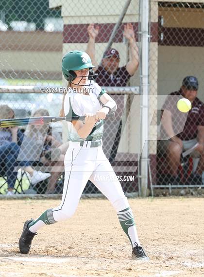 Thumbnail 2 in Laurel vs Cranberry Area (PIAA 2A 1st Rd) photogallery.