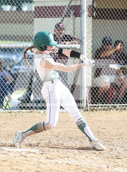 Thumbnail 1 in Laurel vs Cranberry Area (PIAA 2A 1st Rd) photogallery.