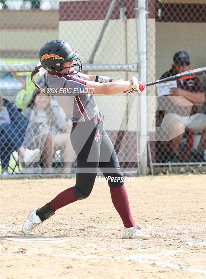 Thumbnail 3 in Laurel vs Cranberry Area (PIAA 2A 1st Rd) photogallery.